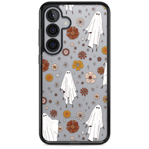 Ghosts And Flowers