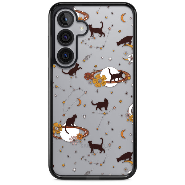 Cats And Astrology