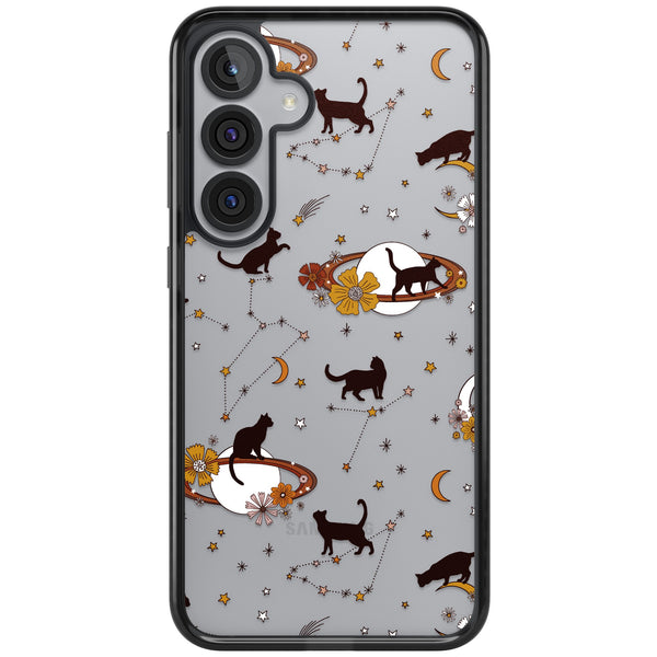 Cats And Astrology