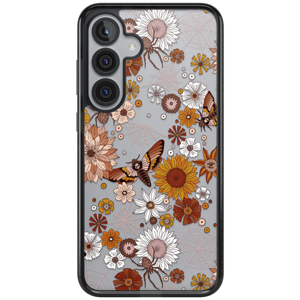 Halloween Wildlife