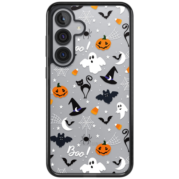 Halloween Mix
