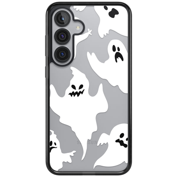 Ghost Pattern