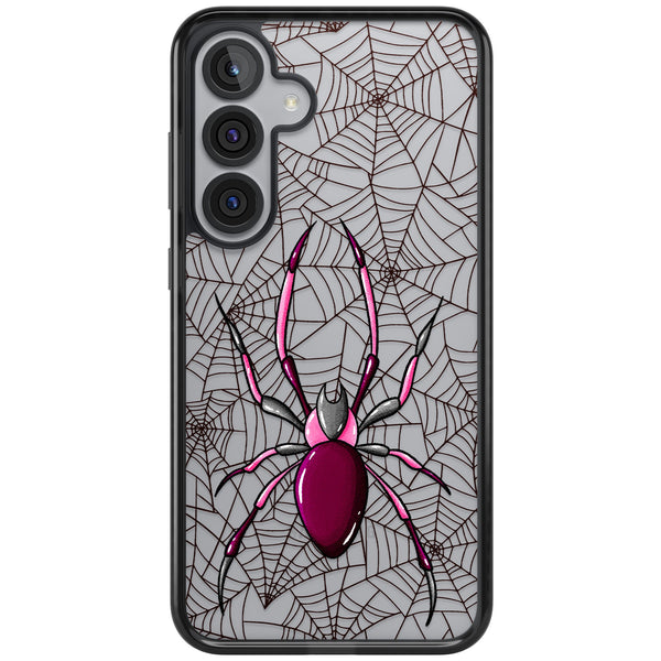 Arachnophobia