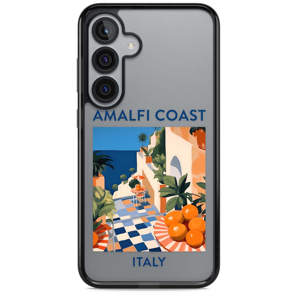 Amalfi Coast