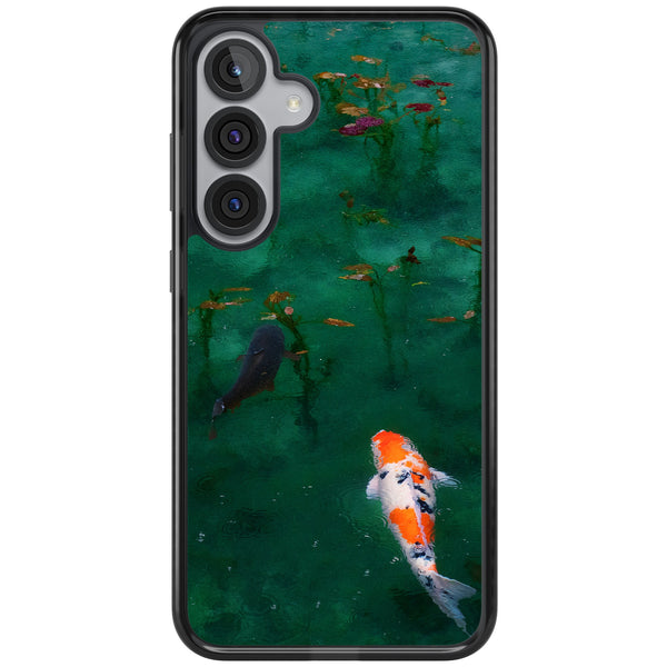 Koi Fish