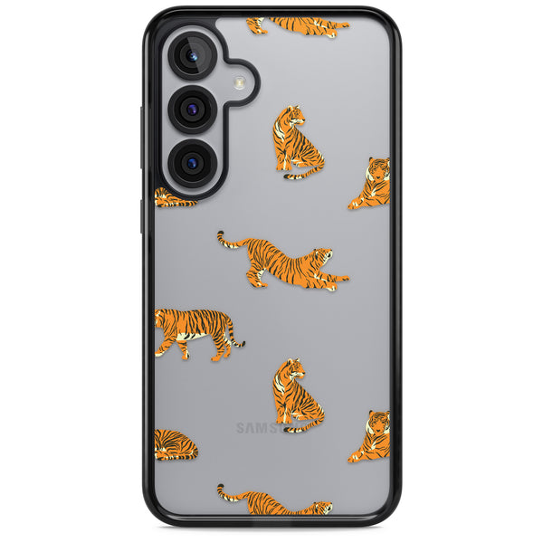Tiger Lounge