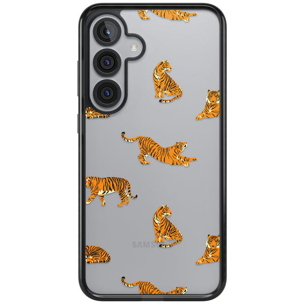 Tiger Lounge