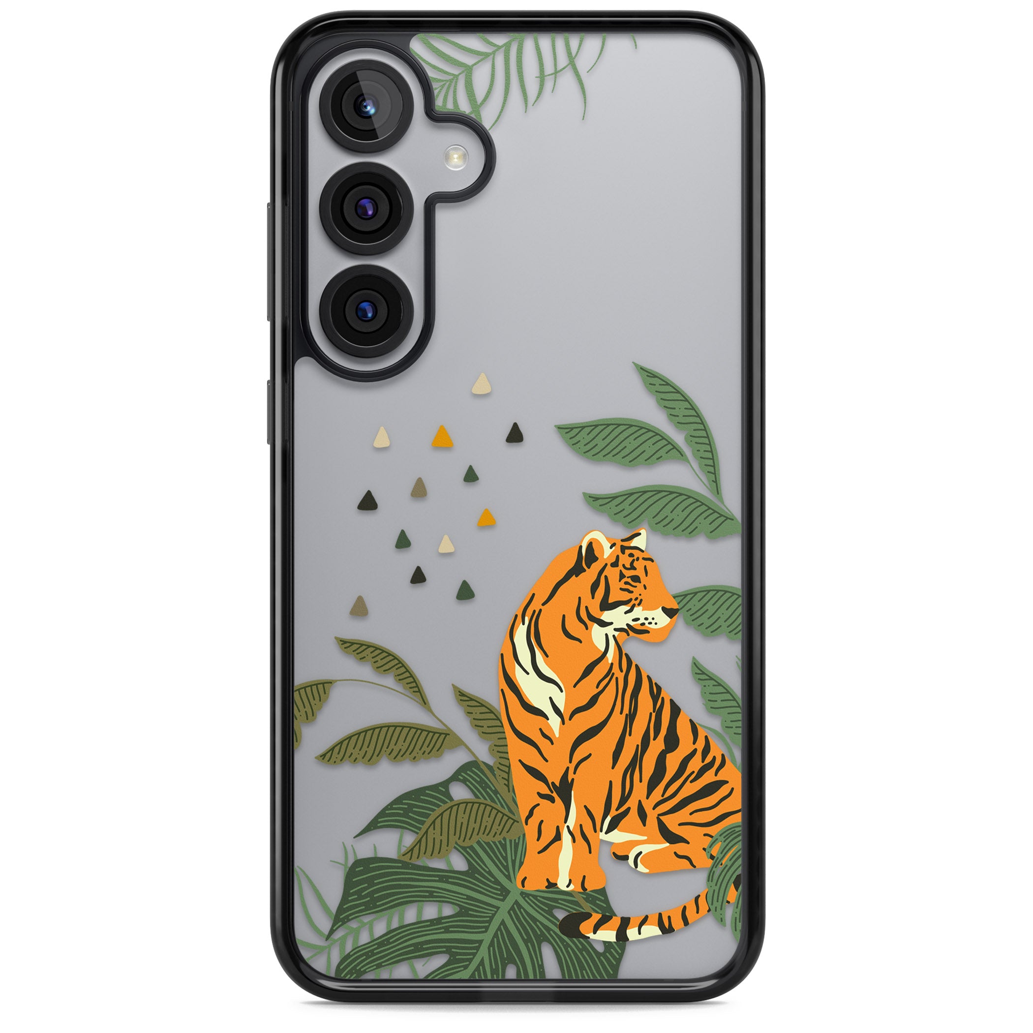 Tiger Jungle