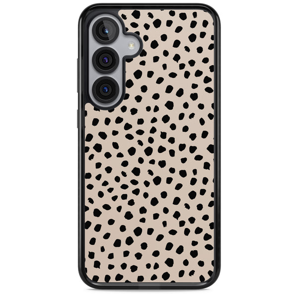 Coffee Dalmatian