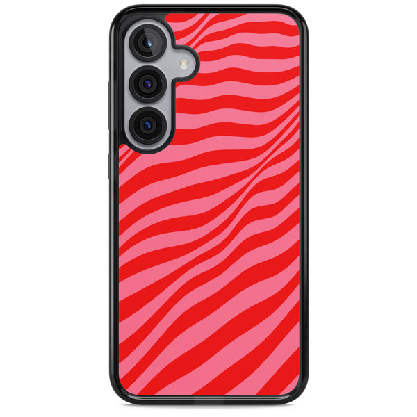Raspberry Ripple