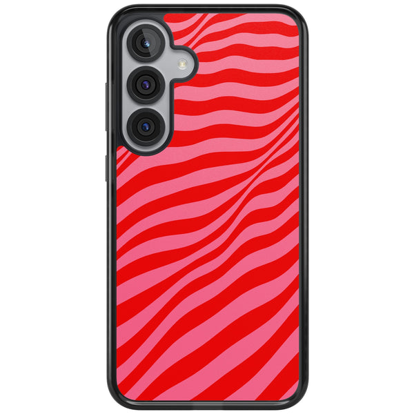 Raspberry Ripple
