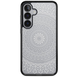 White Mandala