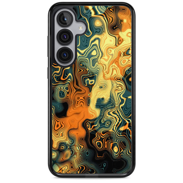 Liquid Amber