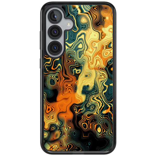 Liquid Amber