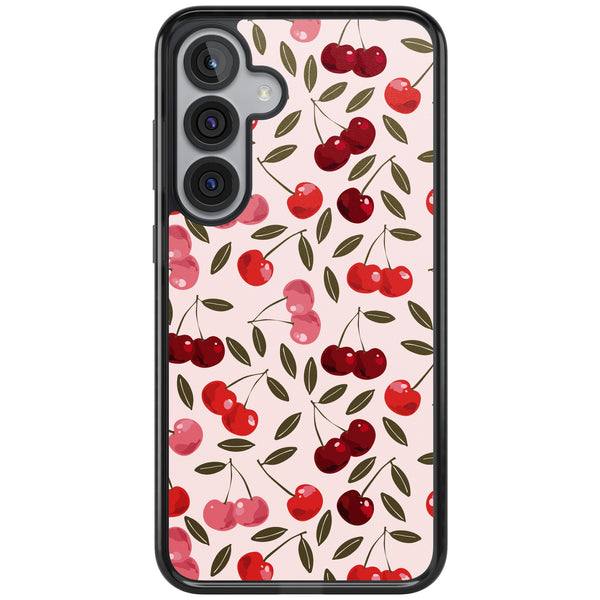 Cherry On Top (Pink)