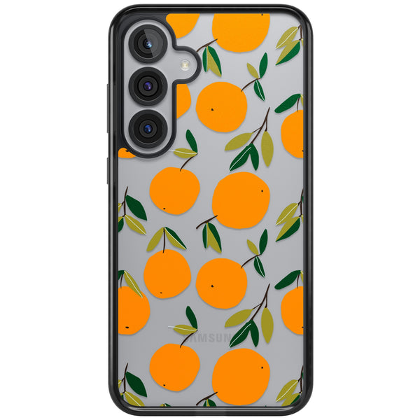 Citrus Grove