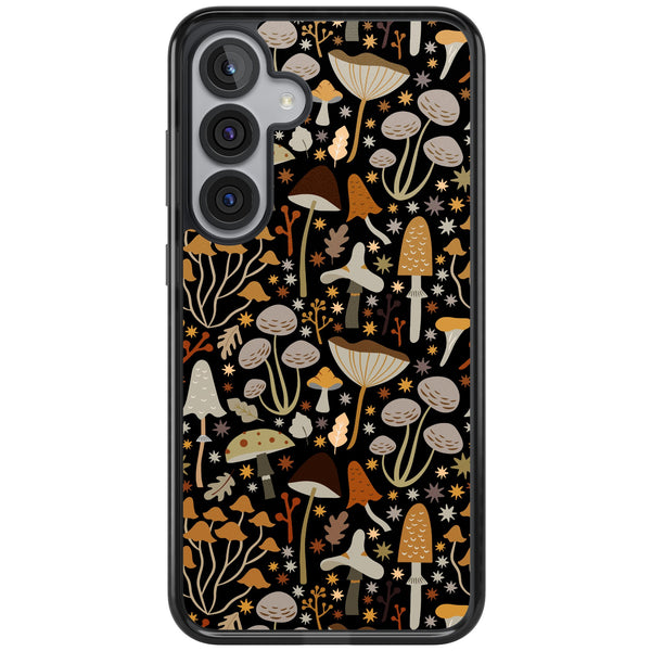 Mushroom Grove