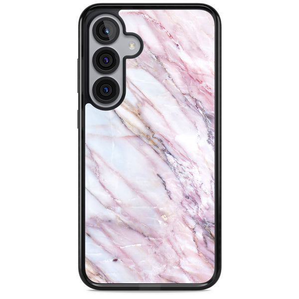 Blush Marble Glow