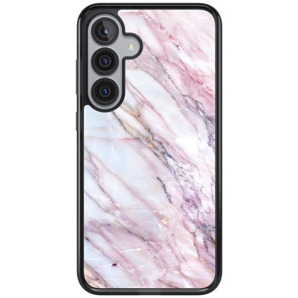 Blush Marble Glow