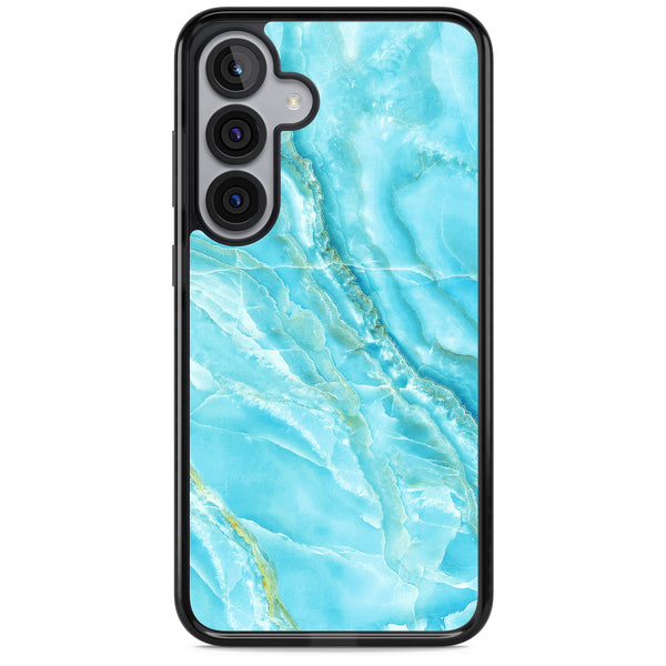 Blue Onyx Marble