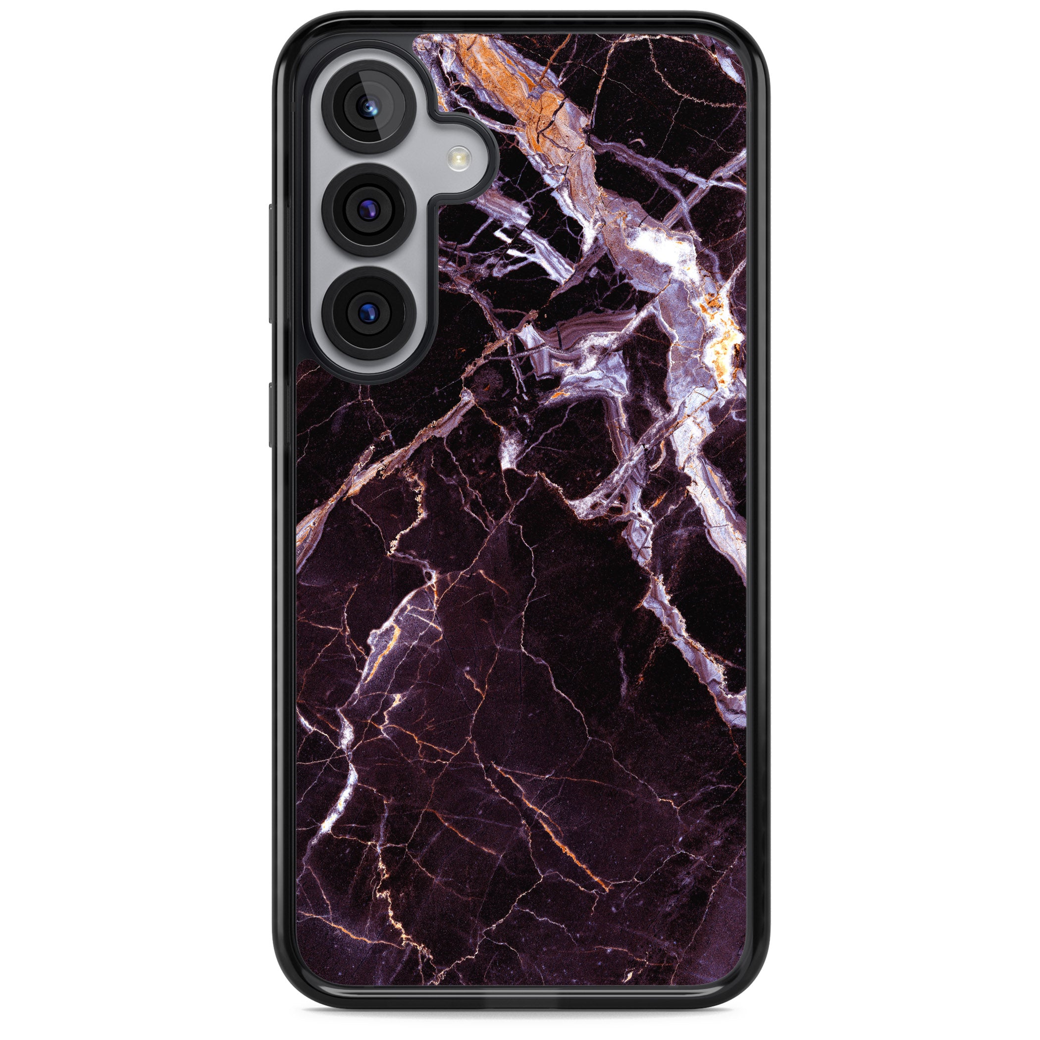 Violet Shatter Marble