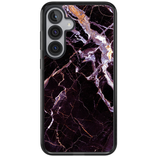 Violet Shatter Marble