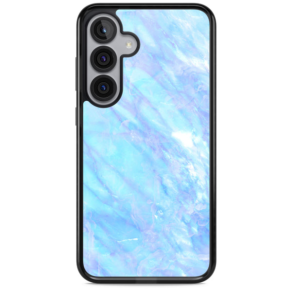 Iridescent Marble