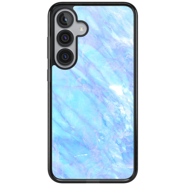 Iridescent Marble