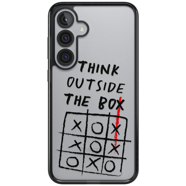 Think Outside The Box