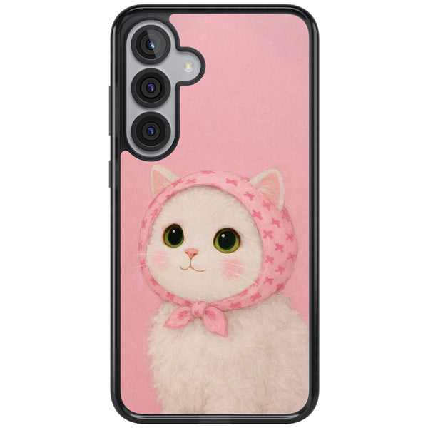 Baby Blush Kitty