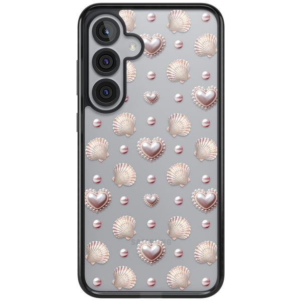 Pearl Hearts