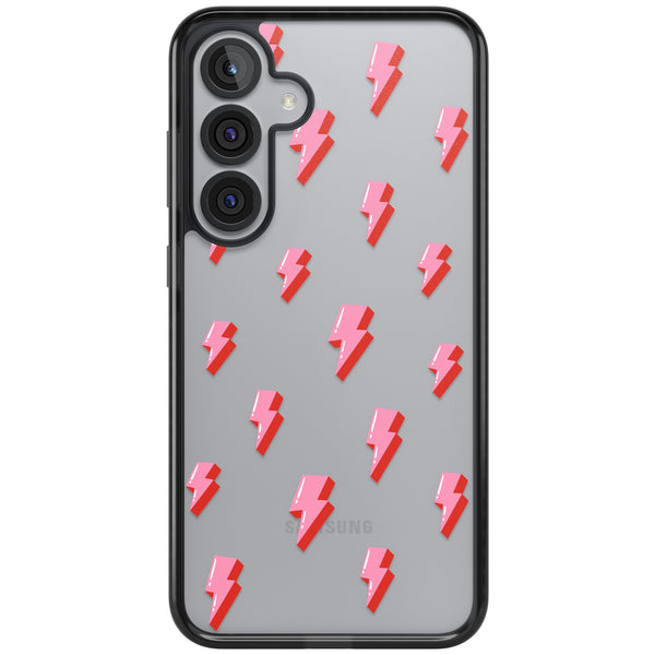 Pink Bolt