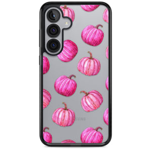Pink Pumpkins