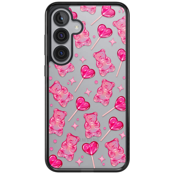Pink Sugar