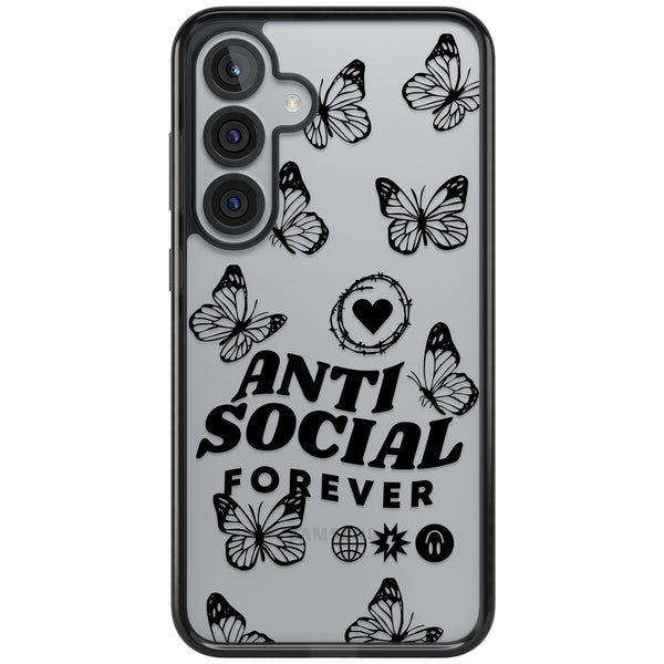 Anti Social Forever
