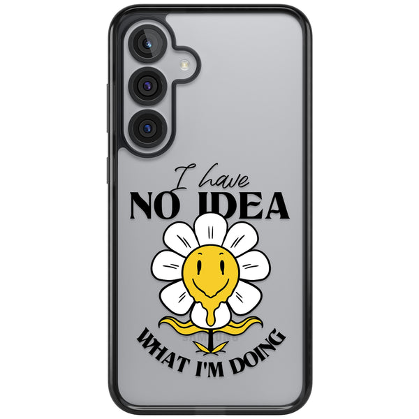 No Idea