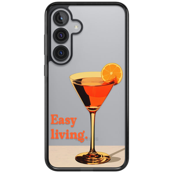 Easy Living