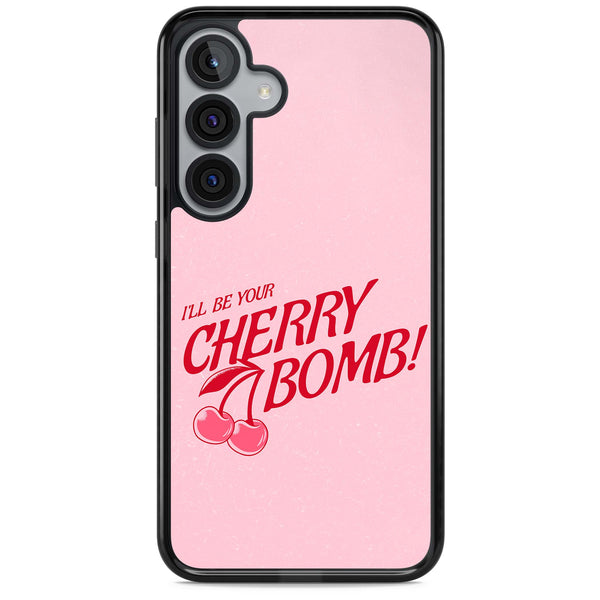 Your Cherry Bomb