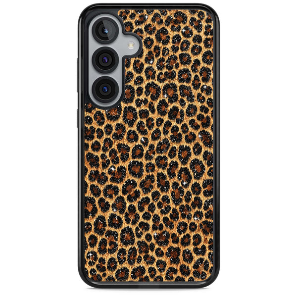 Diamond Leopard
