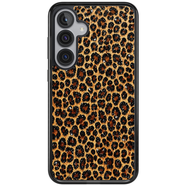 Diamond Leopard