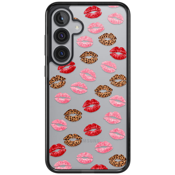 Wild Kisses