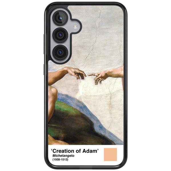 Creation Of Adam
