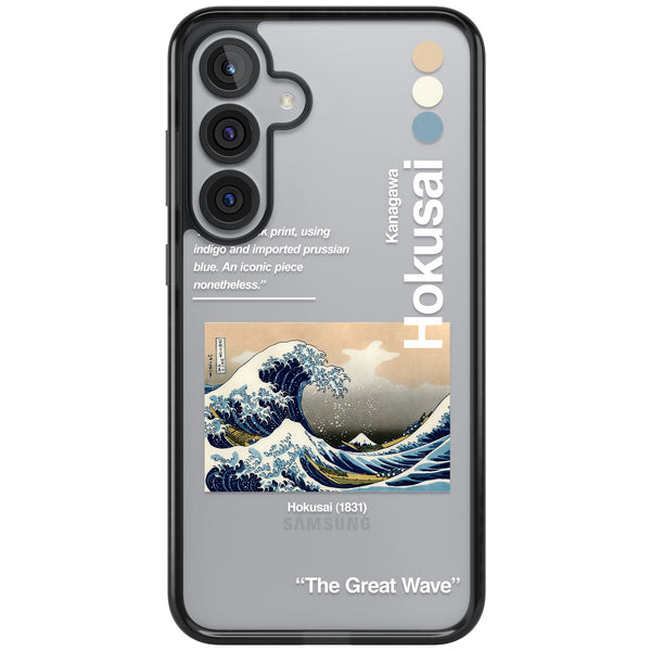 The Great Wave