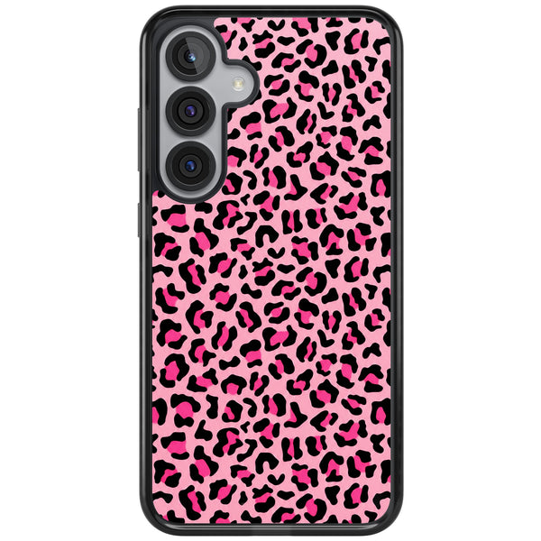 Pink Leopard