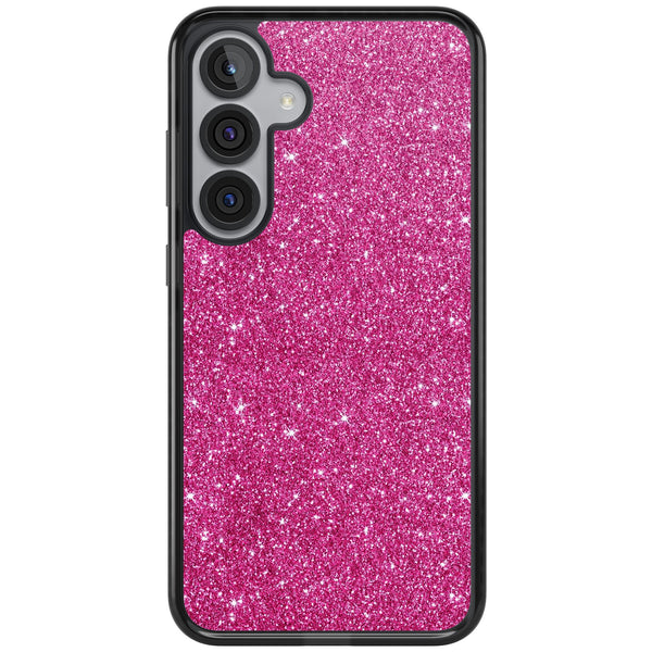 Pink Glitter