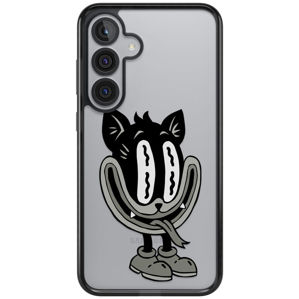 Whisker Noir