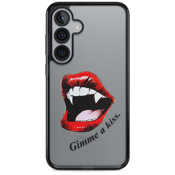 Gimme A Kiss