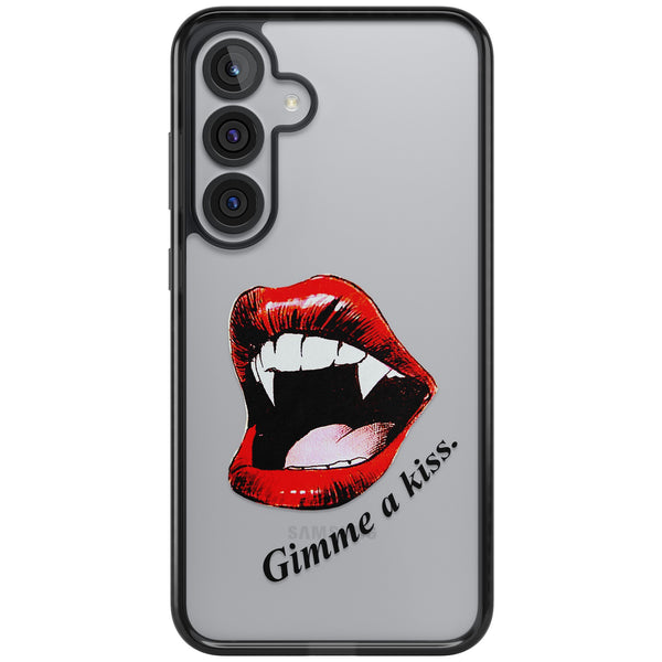 Gimme A Kiss