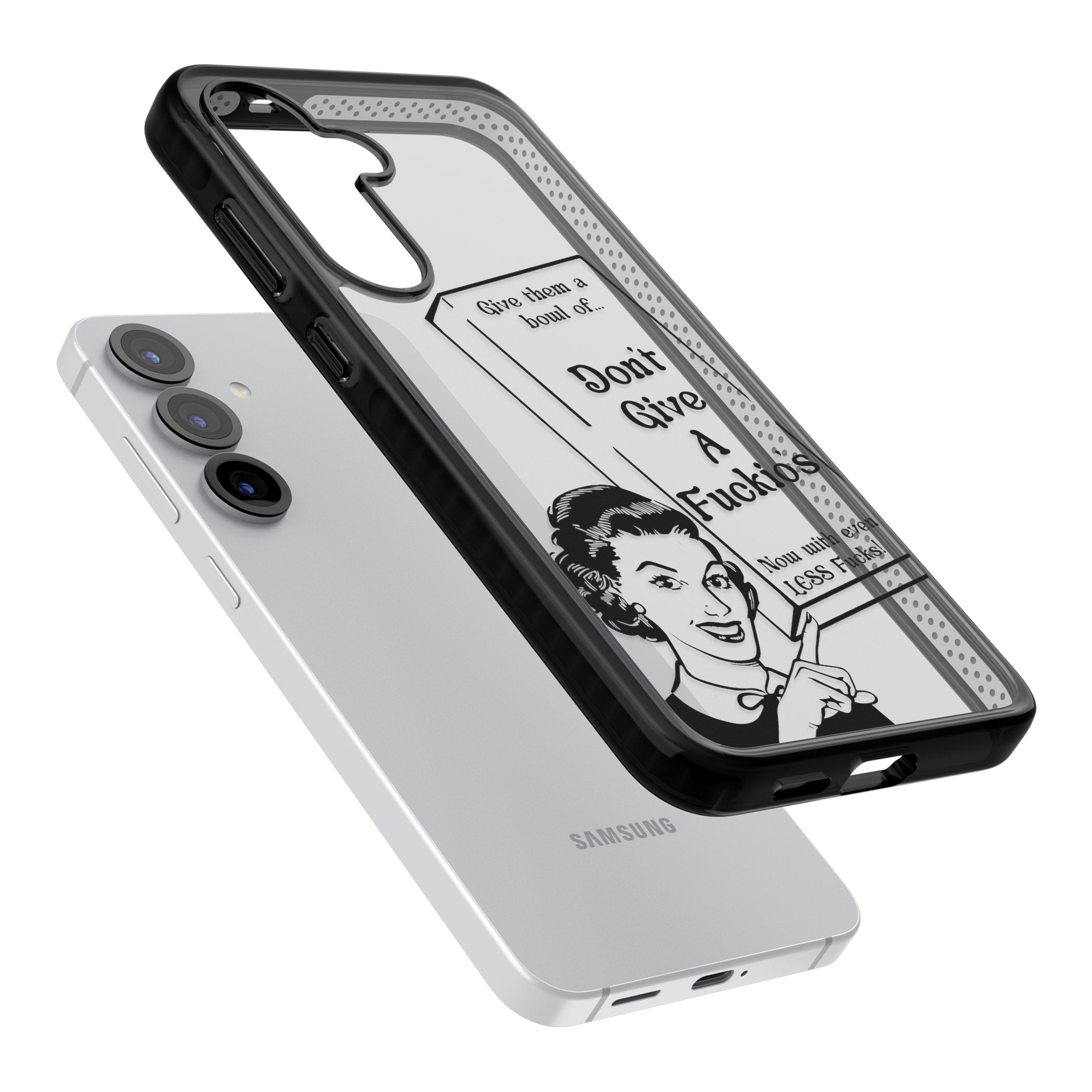 Dont Give A F Ckios Cereal