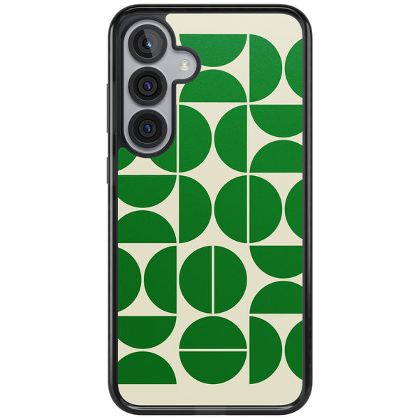 Bauhaus Green